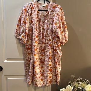 Universal Thread Dress